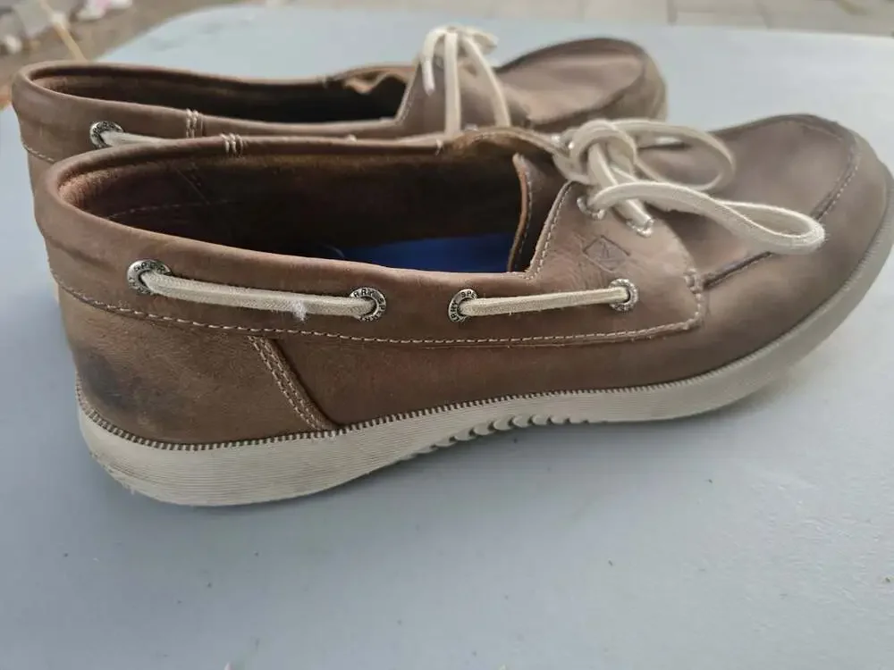 Sperry Top-Sider sperry top